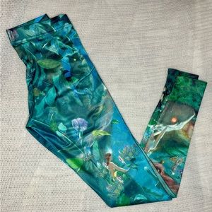 Black Milk Leggings X-Small